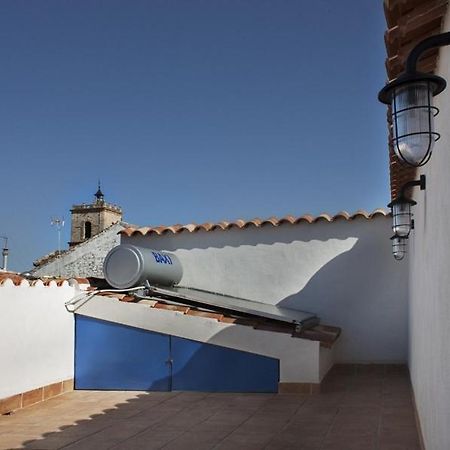 El Loft De Dulcinea: En El Corazon De El Toboso. Apartment Exterior photo