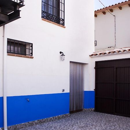 El Loft De Dulcinea: En El Corazon De El Toboso. Apartment Exterior photo